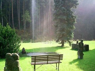 Villa Reinsberg Outdoor Recording 6