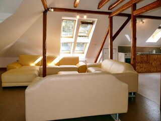 Villa Reinsberg Équipement 19