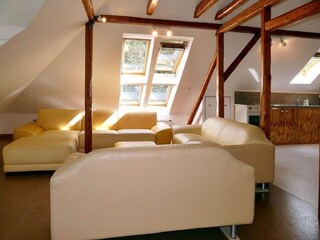 Villa Reinsberg Características 19