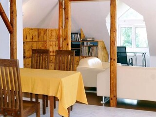 Villa Reinsberg Características 16