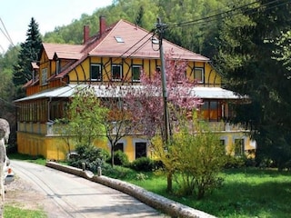 Villa Reinsberg Buitenaudio-opname 11