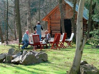 Villa Reinsberg Outdoor Recording 8