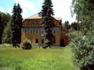 Villa Reinsberg Außenaufnahme 10