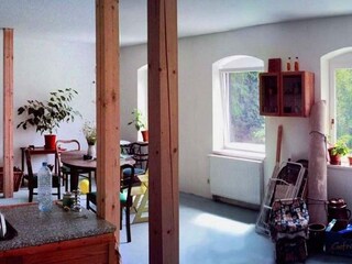 Villa Reinsberg Características 16