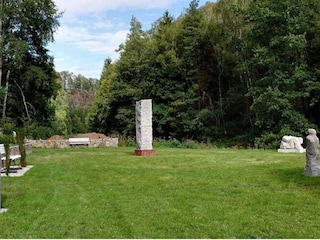 Villa Reinsberg Omgeving 32