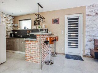 Apartment Autingues Ausstattung 23