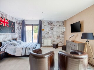 Appartement Autingues Kenmerken 17