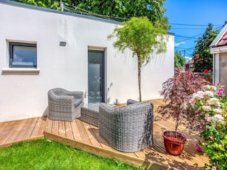 Apartment Autingues Outdoor Recording 4