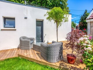 Appartement Autingues Buitenaudio-opname 6