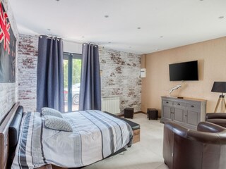 Appartement Autingues Équipement 18