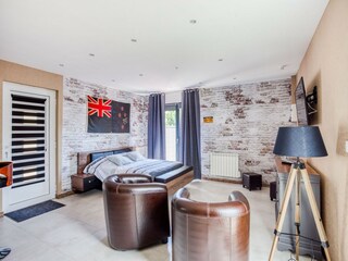 Appartement Autingues Kenmerken 27