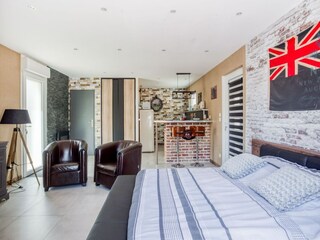 Appartement Autingues Équipement 19