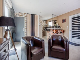 Apartamento Autingues Características 10