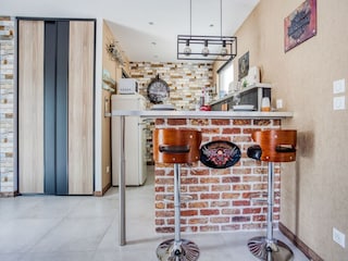 Appartement Autingues Équipement 12