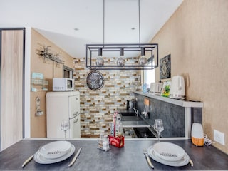 Apartment Autingues Ausstattung 20