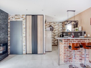 Apartment Autingues Ausstattung 15