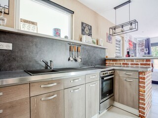 Apartment Autingues Ausstattung 26