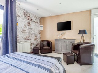 Apartment Autingues Ausstattung 16