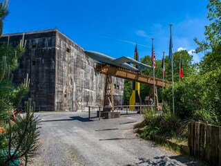 Apartment Autingues Umgebung 36