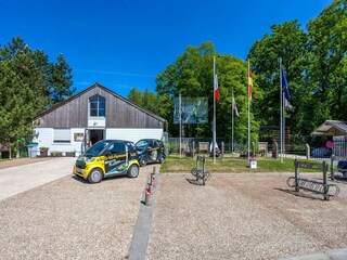 Appartement Autingues Environnement 35