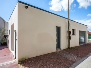 Apartment Autingues Außenaufnahme 2