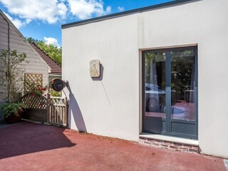 Appartement Autingues Buitenaudio-opname 4