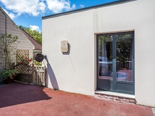 Appartement Autingues Enregistrement extérieur 4