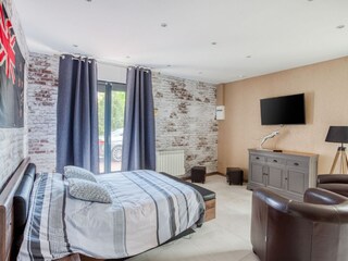 Appartement Autingues Kenmerken 19