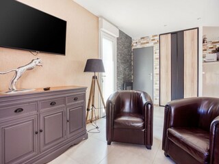 Apartment Autingues Ausstattung 20