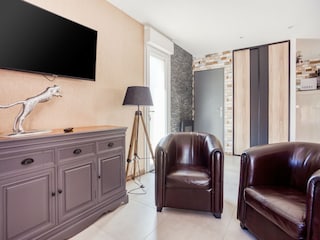 Apartment Autingues Ausstattung 31