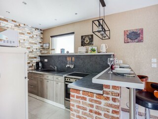 Appartamento Autingues Caratteristiche 31