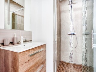 Apartment Autingues Ausstattung 21
