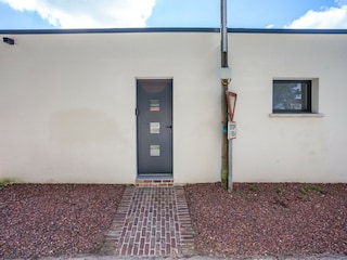 Apartment Autingues Außenaufnahme 2