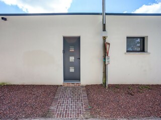 Apartment Autingues Außenaufnahme 4