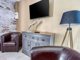 Appartement Autingues Kenmerken 22