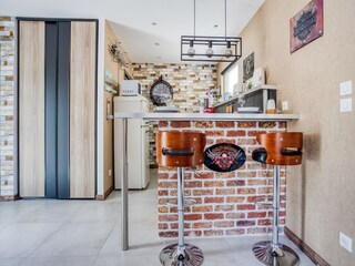 Apartment Autingues Ausstattung 28