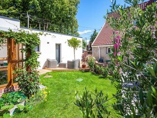Appartement Autingues Buitenaudio-opname 4