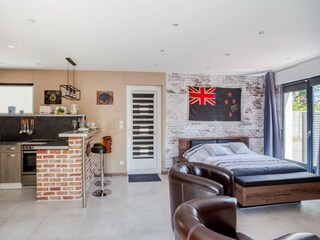 Apartamento Autingues Características 32