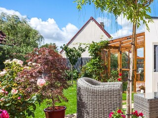 Apartment Autingues  38