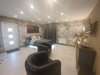 Apartment Autingues Ausstattung 34