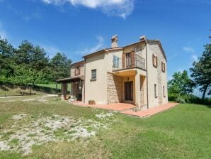 Villa Maison de campagne près de Tavoleto, proche de la nature et des belles villes - Auditeurs - image1