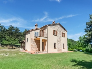 Villa Auditore Enregistrement extérieur 6