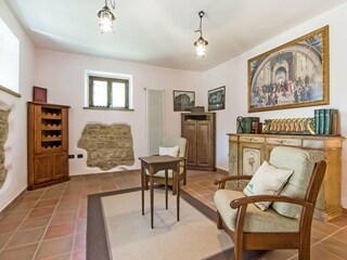 Villa Auditore Caratteristiche 21