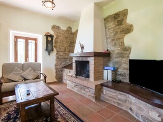 Villa Auditore Caratteristiche 25