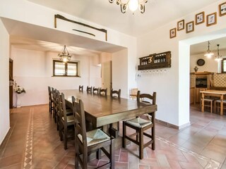 Villa Auditore Caratteristiche 25