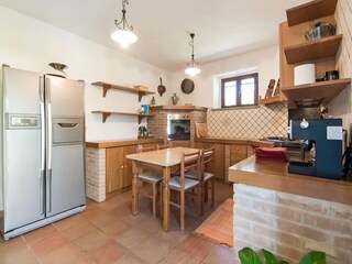 Villa Auditore Équipement 27