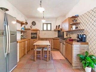 Villa Auditore Caratteristiche 30