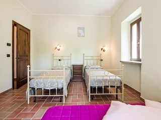 Villa Auditore Kenmerken 20