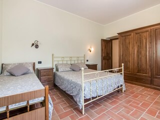 Villa Auditore Caratteristiche 28