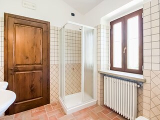 Villa Auditore Caratteristiche 36